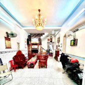 Bán nhà đúc 3.5 tấm, HXH Lê Văn Khương,Quận 12, SHR, 4T85